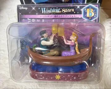 디즈니 해피 복권 B상 라푼젤