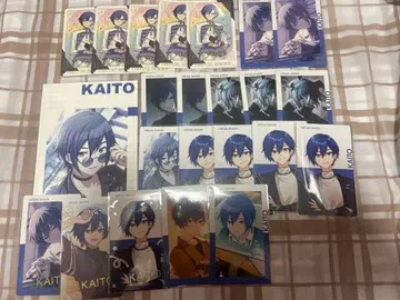 프로세카 KAITO