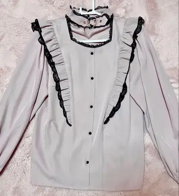 ROJITA 블라우스