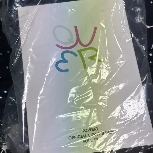 QWER 限定LP レコード Beyond the Discord特典トレカ付き QWER