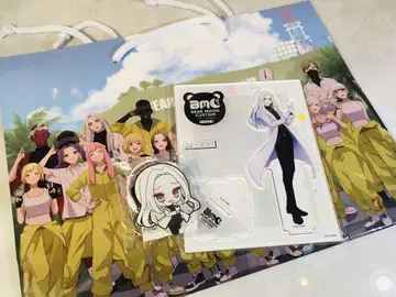 스트그라 BMC Dr. 기가 미개봉 새상품
