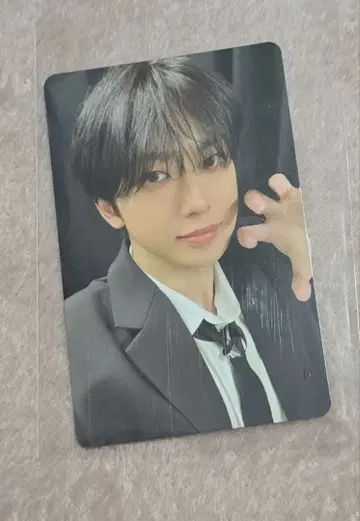 후우마 트레이딩 카드 도쿄 럭키 드로우