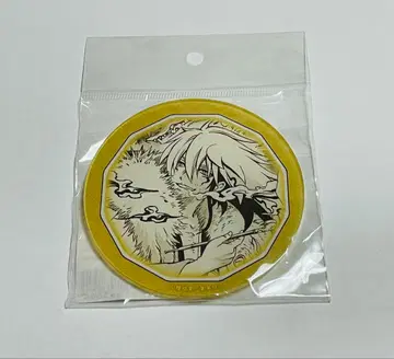 누라리횬의 손자 ~음~ 아크릴 코스터 초대 누라리횬