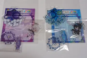 캐러플로르 바니타스의 수기 바니타스 노에