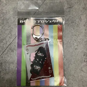 카게로우 프로젝트 메카쿠시티 액터즈 아자미 아크릴 키링