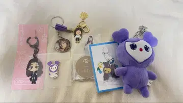 TWICE 사나 묶음 판매