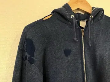 90s 빈티지 후드 맨투맨 Y2K 구제 의류