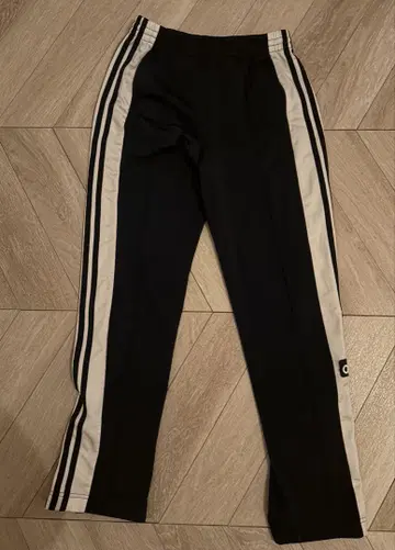 adidas originals 트랙 팬츠 스냅 팬츠