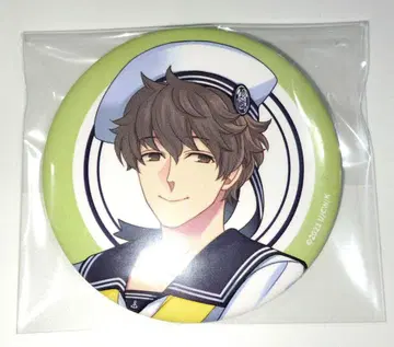 BROTHERS CONFLICT 브라콘 마린 캔뱃지 마사오미