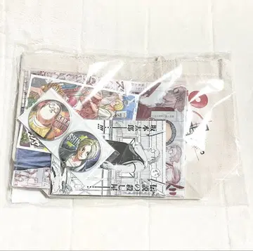 SAKAMOTO DAYS 콤비 세트