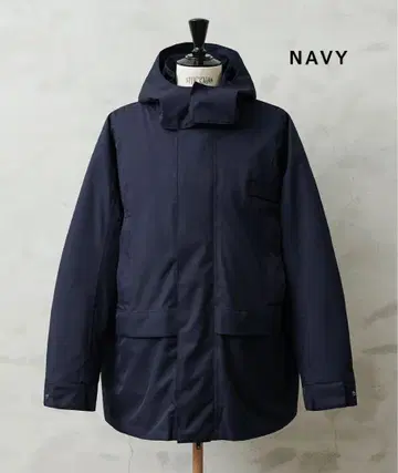 WAIPER.inc 프랑스군 마린 로열 네이비 S 사이즈