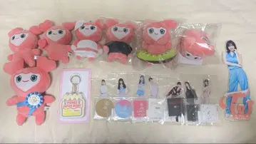 TWICE 모모 묶음 판매