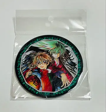 누라리횬의 손자 ~음~ 아크릴 코스터 누라 리쿠오