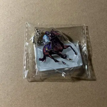 경마 데어링 택트 아크릴 스탠드