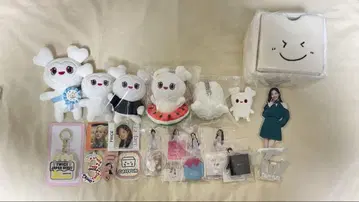 TWICE 다현 묶음 판매