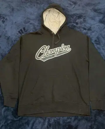 champion 후드티