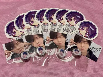 러브식 에츠야 국제 포럼 복권