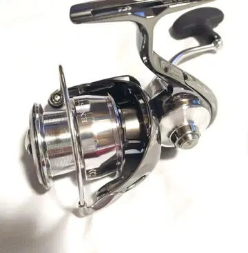 다이와 이그지스트 4000XH