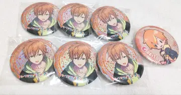 프로세카 캔뱃지 하프 기념일 시노노메 아키토