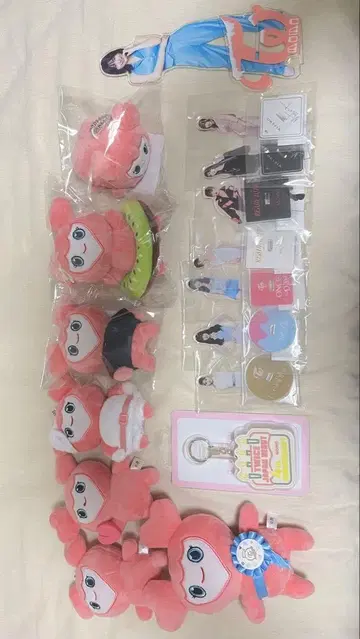 TWICE 모모 묶음 판매
