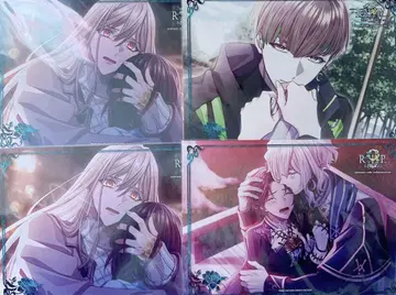 9R.I.P. sequel 나인립 애니카페 포트레이트