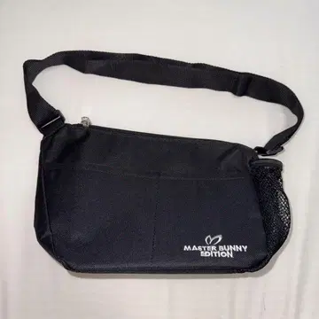 MASTER BUNNY EDITION 사코슈 블랙