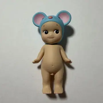 소니 엔젤 애니멀 시리즈 2 마우스