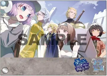 던만추 패밀리아 크로니클 episode 아스피 게이머즈 아크릴 아트