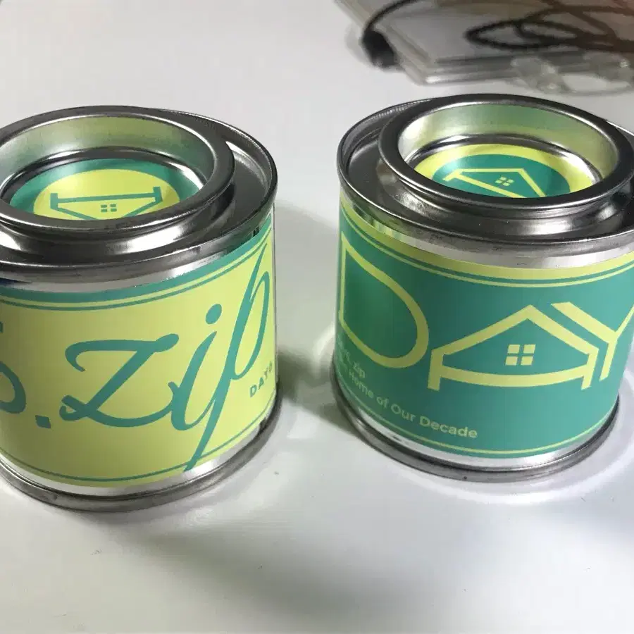 Day6 ポップアップ day6.zip アロマ キャンドル Day6 ポップアップ