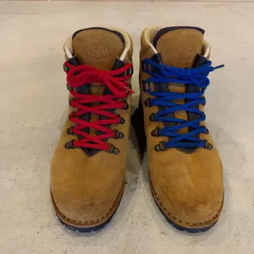 비브람 아스프로몬테 등산화 트레킹 슈즈 28cm