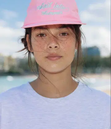 TANNAT logo cap
