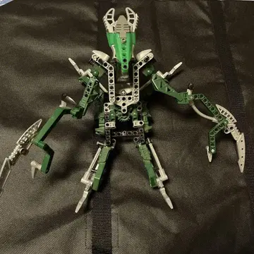 LEGO 바이오니클 시리즈