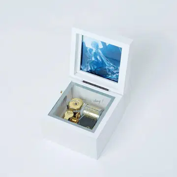 [이세계정서] 오르골 (형태 없는 것)