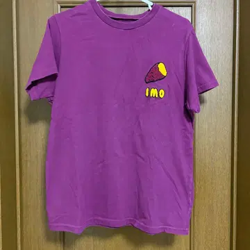 푸뉴즈 IMO T셔츠 1