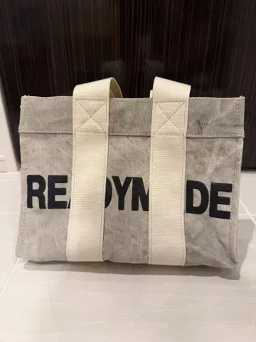 READY MADE 레디메이드 토트백 S