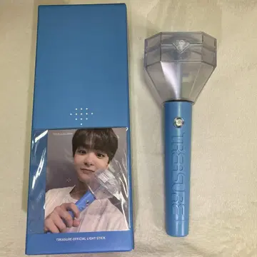 TREASURE 응원봉