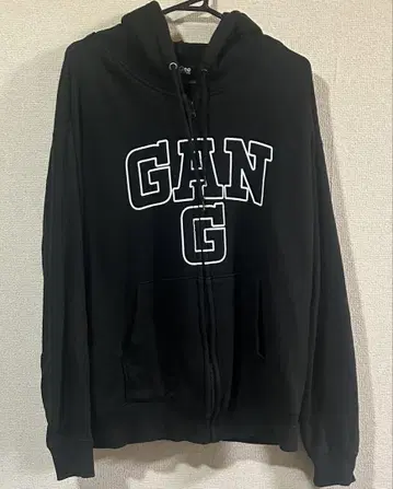갼파레 갱파레 후드티 GANGPARADE XL 사이즈