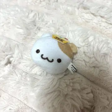 머핀 헤어 클립 팀 푸딩 퓨로랜드 산리오