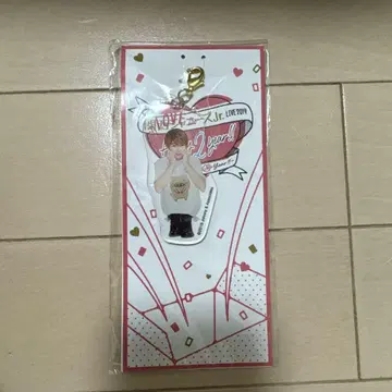 2019 아케오메 간사이 Jr. 아크릴 키링