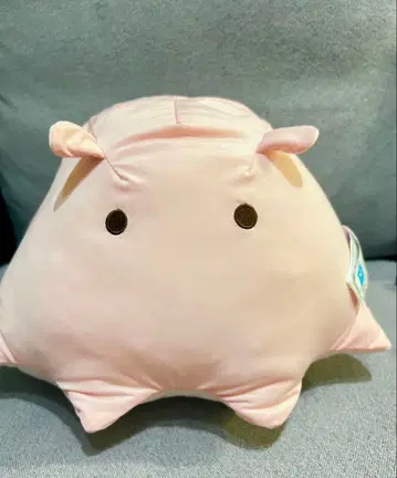 문어 봉제 인형 니토리