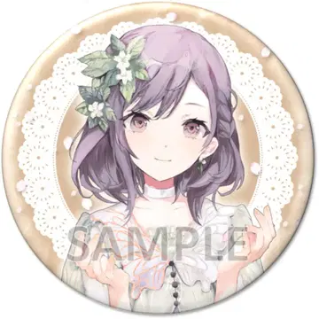 프로세카 CD 여꽃에 취해 특전 캔뱃지 타워 레코드 타워레코드 에나