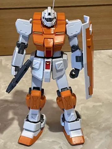 MG 파워 헬스장