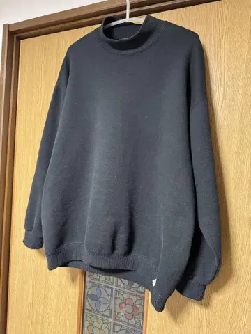 러셀 애슬레틱 90s usa 블랙