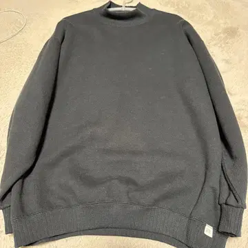 러셀 애슬레틱 90s usa 블랙