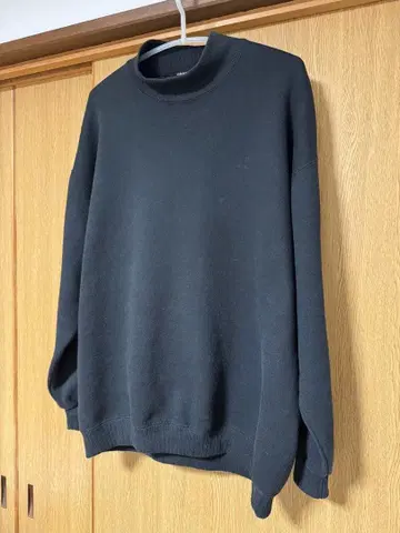 러셀 애슬레틱 90s usa 블랙