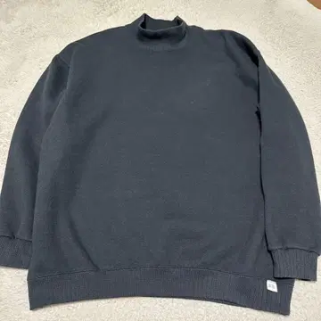 러셀 애슬레틱 90s usa 블랙