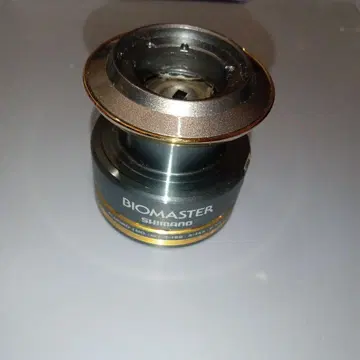 SHIMANO BIOMASTER 4000 스풀 SD67H