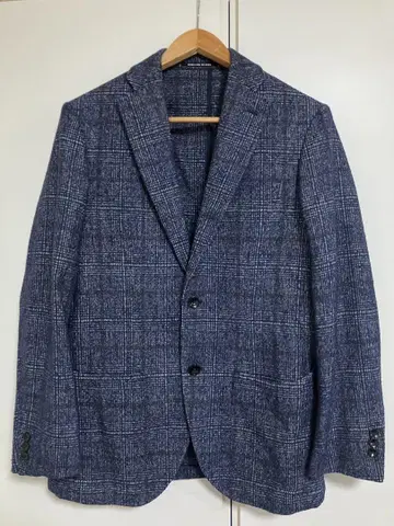 그린 라벨 릴랙싱 SARTORIA RING 자켓