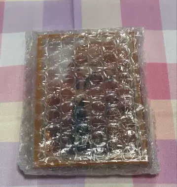 우타프리 브로콜리 복권 B상 렌