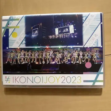 이코노이 조이 2023 typeC